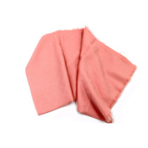 Gucci Shawl Fabric and Pink Wool