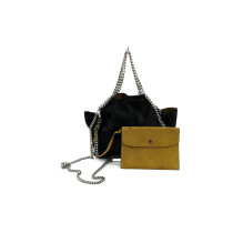 Stella McCartney Tote Bag Small Noire