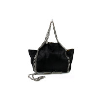 Stella McCartney Tote Bag Small Noire