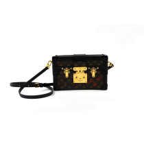 Louis Vuitton Petit Malle Monogram