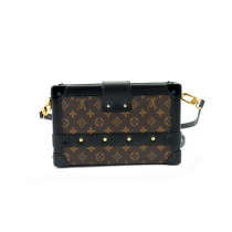 Louis Vuitton Petit Malle Monogram
