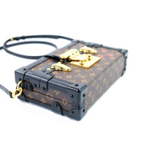 Louis Vuitton Petit Malle Monogram