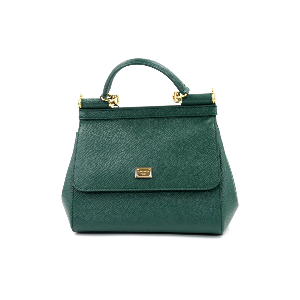 Dolce & Gabbana Miss Sicily Pelle Verde