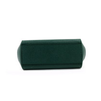 Dolce & Gabbana Miss Sicily Cuir Vert