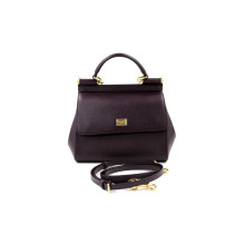 Dolce & Gabbana Miss Sicily Leder Violett