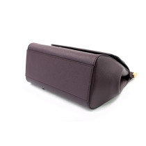 Dolce & Gabbana Miss Sicily Cuir Violet