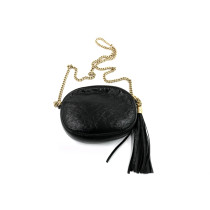 Gucci Soho Vernis Nera