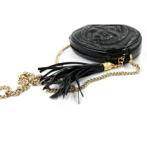 Gucci Soho Vernis Black