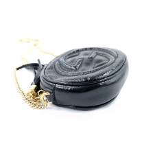 Gucci Soho Vernis Nera