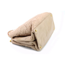 Miu Miu Shopping Cuir Rose