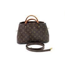 Louis Vuitton Montaigne Monogram