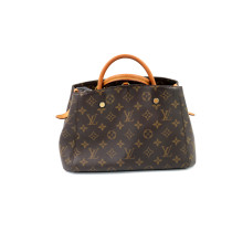 Louis Vuitton Montaigne Monogram