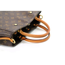 Louis Vuitton Montaigne Monogram