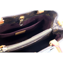 Louis Vuitton Montaigne Monogram