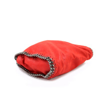 Stella McCartney Falabella 3 Ketten Rot