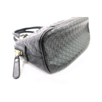 Gucci Alma Black Guccissima Leather