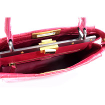 Fendi 피카부 코코 푸시아