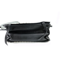 Prada Etiquette Pelle Nera