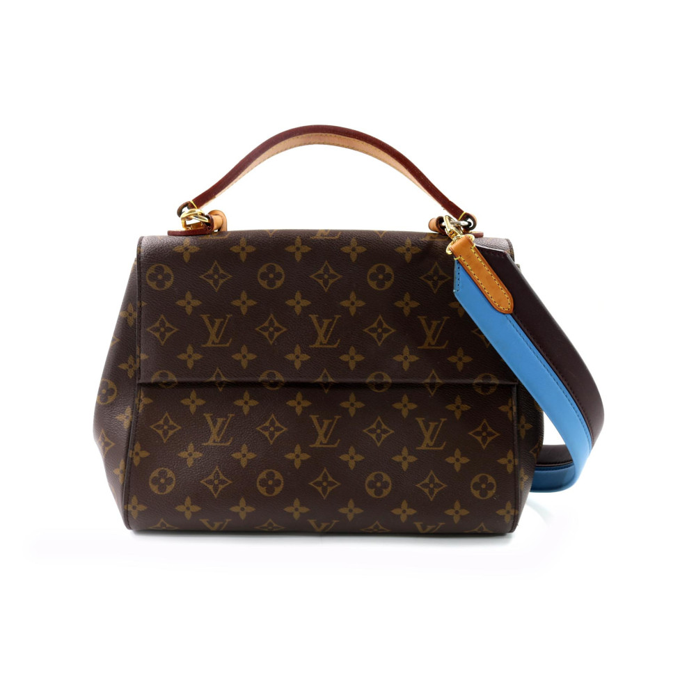 Louis Vuitton Cluny Monogram