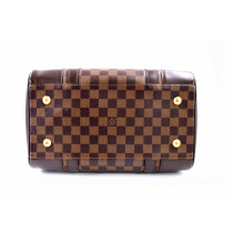 Louis Vuitton Berkeley Damier Ebene