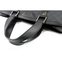 Gucci Shopping GG Blu