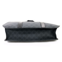 Gucci Shopping GG Bleu