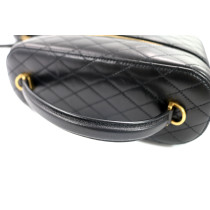 Saint Laurent Gaby Vanity Pelle Nera