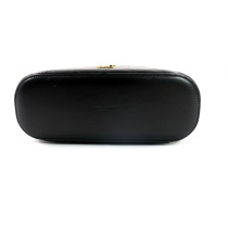 Saint Laurent Gaby Vanity Pelle Nera