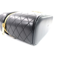 Saint Laurent Gaby Vanity Pelle Nera