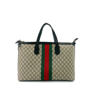Gucci Shopping GG Gris