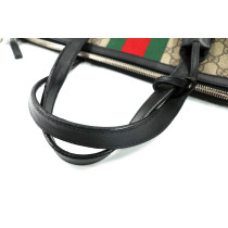 Gucci Shopping GG Grigio