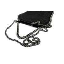 Stella McCartney Black Falabella