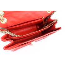 Chanel 2.55 Vernis Rot