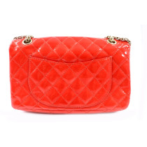 Chanel 2.55 Vernis Rot