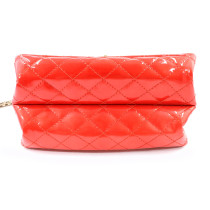 Chanel 2.55 Vernis Rot