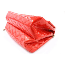 Chanel 2.55 Vernis Rossa