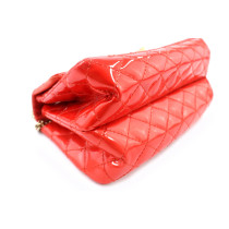 Chanel 2.55 Vernis Rot