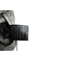 Balenciaga Grey Cotton Hat