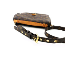 Louis Vuitton Metis Monogram