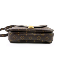 Louis Vuitton Metis Monogram