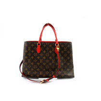 루이비통 플라워 모노그램