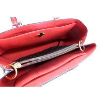 Louis Vuitton Flower Monogram