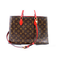 Louis Vuitton Flower Monogram