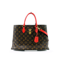 Louis Vuitton Flower Monogram