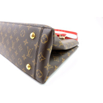 Louis Vuitton Flower Monogram