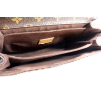 Louis Vuitton Metis Monogram