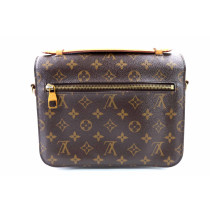 Louis Vuitton Metis Monogram