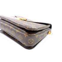 Louis Vuitton Metis Monogram