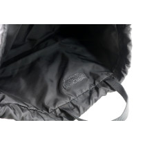 Gucci Shopping GG Fabric Black