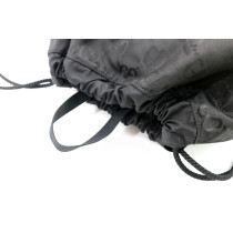 Gucci Shopping Tissu GG Noir